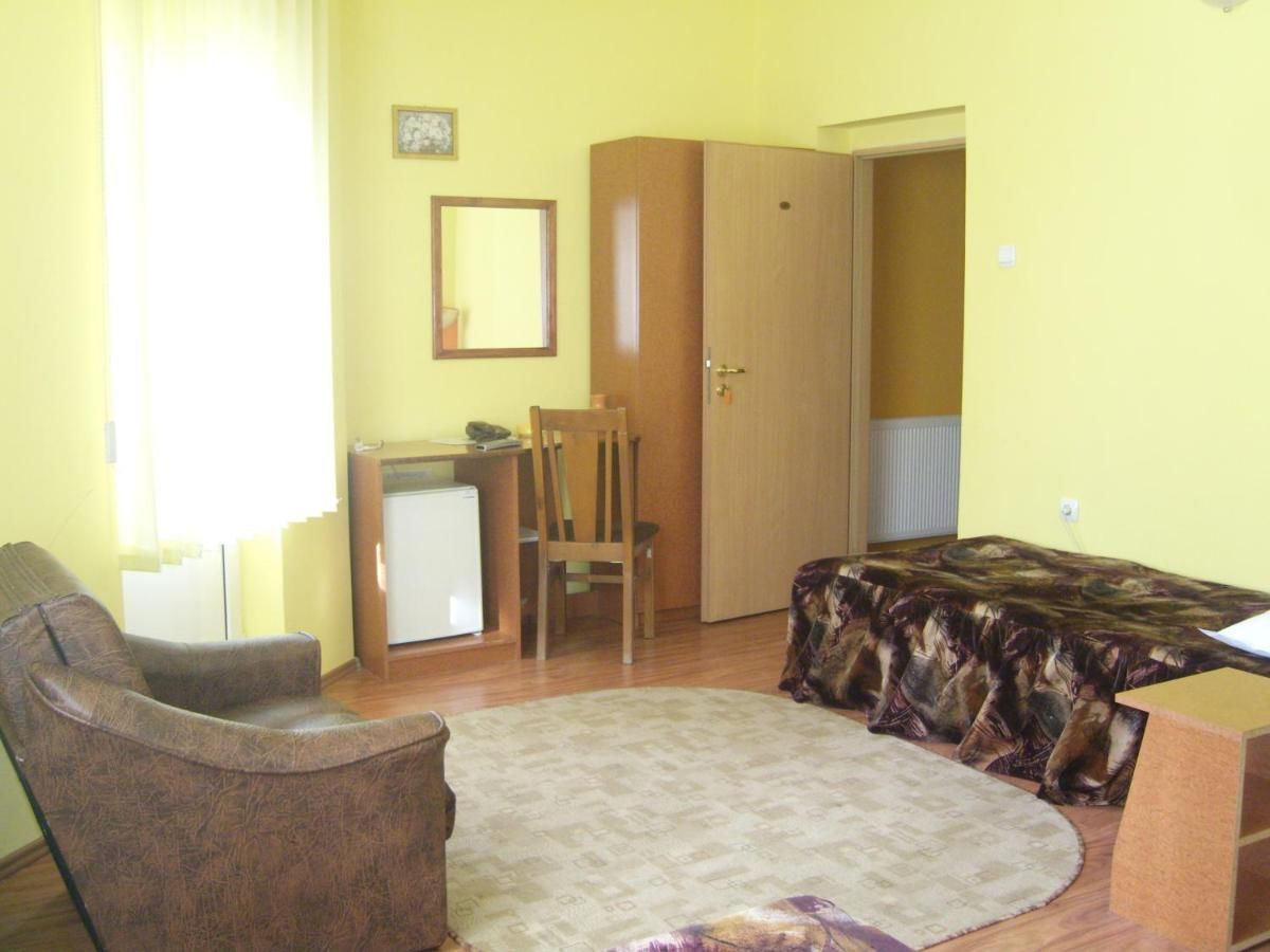 Отель Hotel Mures Топлица-31